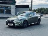 Lexus IS 350 2007 года за 9 000 000 тг. в Павлодар – фото 5