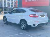 BMW X6 2009 года за 9 000 000 тг. в Астана – фото 3