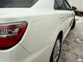 Toyota Camry 2015 года за 11 700 000 тг. в Уральск – фото 8