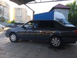 Volkswagen Vento 1992 года за 1 350 000 тг. в Шымкент – фото 2