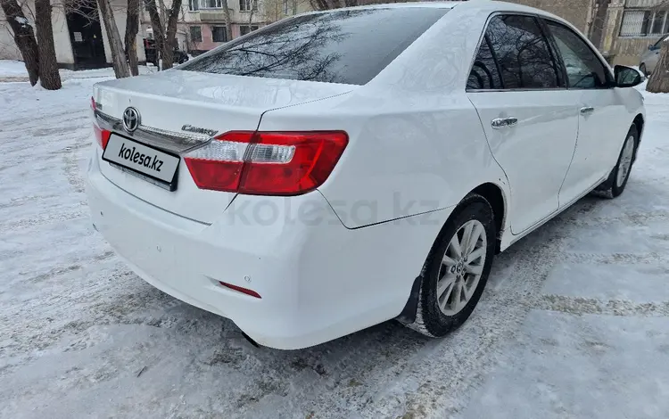 Toyota Camry 2012 года за 8 500 000 тг. в Павлодар