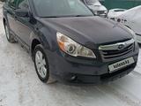 Subaru Outback 2011 года за 6 900 000 тг. в Уральск