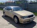 Lexus GS 300 1994 года за 2 200 000 тг. в Экибастуз – фото 3