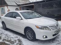 Toyota Camry 2011 года за 5 500 000 тг. в Усть-Каменогорск