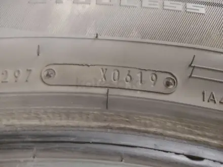 Б/У Dunlop 275/65R17 SJ8 за 80 000 тг. в Шымкент – фото 4