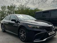 Toyota Camry 2021 годаfor13 800 000 тг. в Павлодар