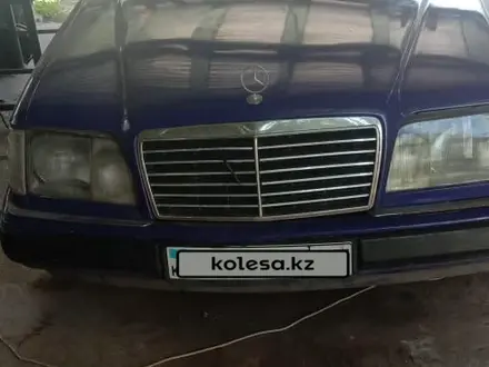 Mercedes-Benz E 230 1991 годаүшін2 200 000 тг. в Алматы – фото 3