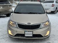 Kia Rio 2012 года за 4 850 000 тг. в Караганда