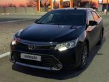 Toyota Camry 2014 годаүшін11 500 000 тг. в Кызылорда