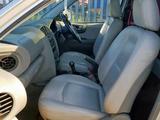 Hyundai Santa Fe 2005 года за 250 000 тг. в Темиртау – фото 4