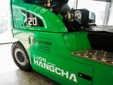 Hangcha  Электрический погрузчик CPD20-XEY2HA-SI 2026 годаүшін9 900 000 тг. в Костанай – фото 3