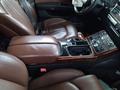 Сиденья комплект Audi A8 D4 кожа массаж обдув подогревүшін750 000 тг. в Алматы – фото 13