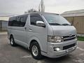 Toyota Hiace 2005 годаүшін8 600 000 тг. в Алматы