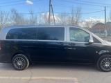 Mercedes-Benz Vito 2018 года за 27 000 000 тг. в Кокшетау – фото 2