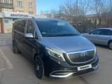Mercedes-Benz Vito 2018 года за 27 000 000 тг. в Кокшетау