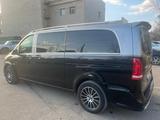 Mercedes-Benz Vito 2018 года за 27 000 000 тг. в Кокшетау – фото 4