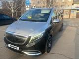 Mercedes-Benz Vito 2018 года за 27 000 000 тг. в Кокшетау – фото 5