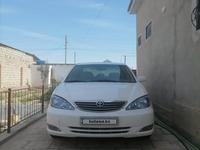 Toyota Camry 2003 годаүшін4 650 000 тг. в Актау