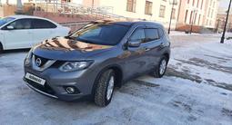 Nissan X-Trail 2017 годаүшін9 200 000 тг. в Усть-Каменогорск – фото 4