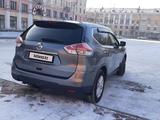 Nissan X-Trail 2017 годаүшін9 200 000 тг. в Усть-Каменогорск – фото 5