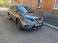 Nissan X-Trail 2017 года за 9 300 000 тг. в Усть-Каменогорск