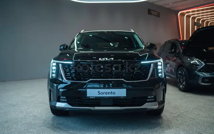 Kia Sorento Comfort 2026 годаүшін18 990 000 тг. в Алматы