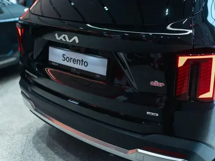 Kia Sorento Comfort 2026 года за 18 990 000 тг. в Алматы – фото 14