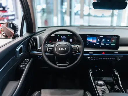 Kia Sorento Comfort 2026 года за 18 990 000 тг. в Алматы – фото 6