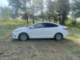 Hyundai Accent 2019 года за 5 650 000 тг. в Семей – фото 4