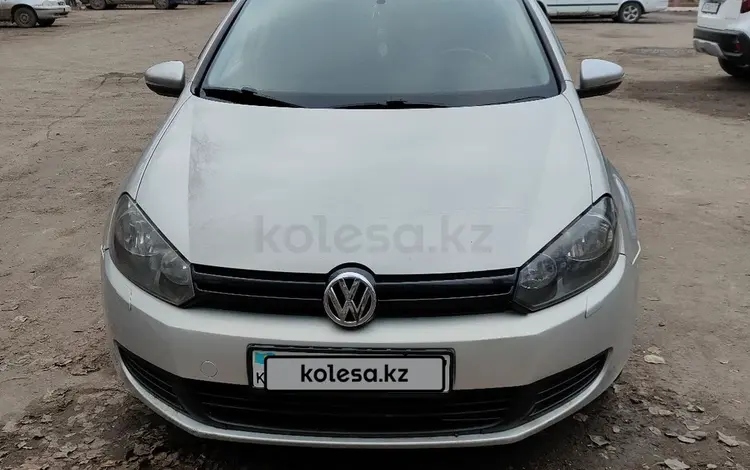 Volkswagen Golf 2011 годаfor3 800 000 тг. в Уральск