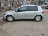 Volkswagen Golf 2011 года за 3 800 000 тг. в Уральск – фото 3