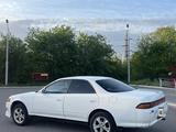 Toyota Mark II 1995 годаfor1 500 000 тг. в Алматы – фото 4