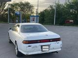 Toyota Mark II 1995 годаfor1 500 000 тг. в Алматы – фото 3