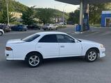 Toyota Mark II 1995 годаfor1 500 000 тг. в Алматы – фото 2