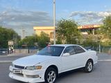 Toyota Mark II 1995 годаfor1 500 000 тг. в Алматы – фото 5