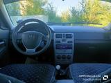 ВАЗ (Lada) Priora 2170 2012 годаүшін2 400 000 тг. в Уральск – фото 5