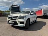 Mercedes-Benz GL 500 2013 годаүшін17 000 000 тг. в Караганда – фото 4