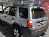 Ford Maverick 2004 годаfor4 100 000 тг. в Костанай – фото 4