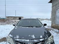 Toyota Corolla 2010 годаүшін3 600 000 тг. в Атырау