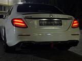 Mercedes-Benz E 300 2016 года за 16 500 000 тг. в Алматы – фото 3
