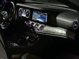 Mercedes-Benz E 300 2016 года за 16 500 000 тг. в Алматы – фото 4