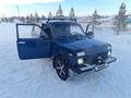 ВАЗ (Lada) Lada 2121 2012 годаүшін2 300 000 тг. в Кандыагаш – фото 9