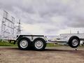 Carrier  Прицеп для спецтехники грузоподъёмность от 1000 кг до 6000 кг 2023 года за 890 000 тг. в Алматы – фото 7