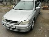 Opel Astra 2003 года за 2 000 000 тг. в Актобе – фото 2