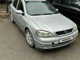 Opel Astra 2003 года за 2 000 000 тг. в Актобе