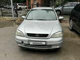 Opel Astra 2003 года за 2 000 000 тг. в Актобе – фото 3