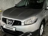 Nissan Qashqai 2013 года за 5 850 000 тг. в Усть-Каменогорск