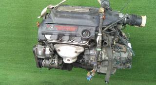 Автомат коробка передач на honda inspire 3.2. Хонда Инспаер Сабер за 220 000 тг. в Алматы