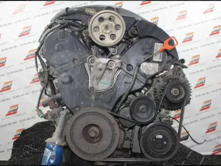Автомат коробка передач на honda inspire 3.2. Хонда Инспаер Сабер за 220 000 тг. в Алматы – фото 5