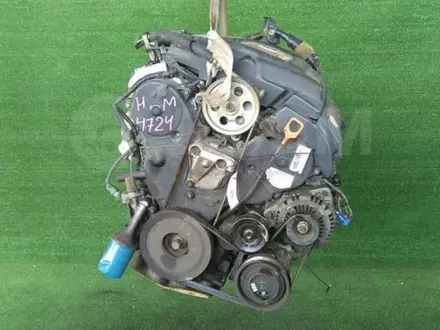 Автомат коробка передач на honda inspire 3.2. Хонда Инспаер Сабер за 220 000 тг. в Алматы – фото 6